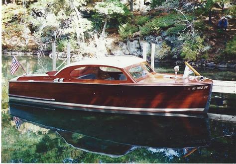 classic fishing boats|Lady Ben Listing Classic Wooden Boats For Sale.